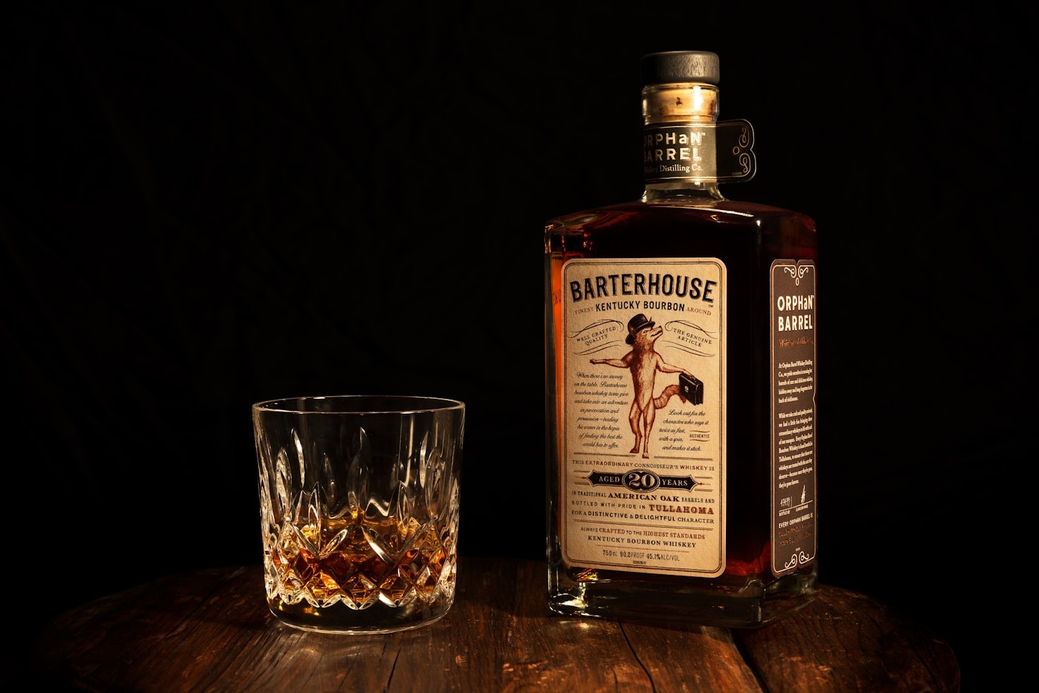 Tio whiskysorter som alltid imponerar