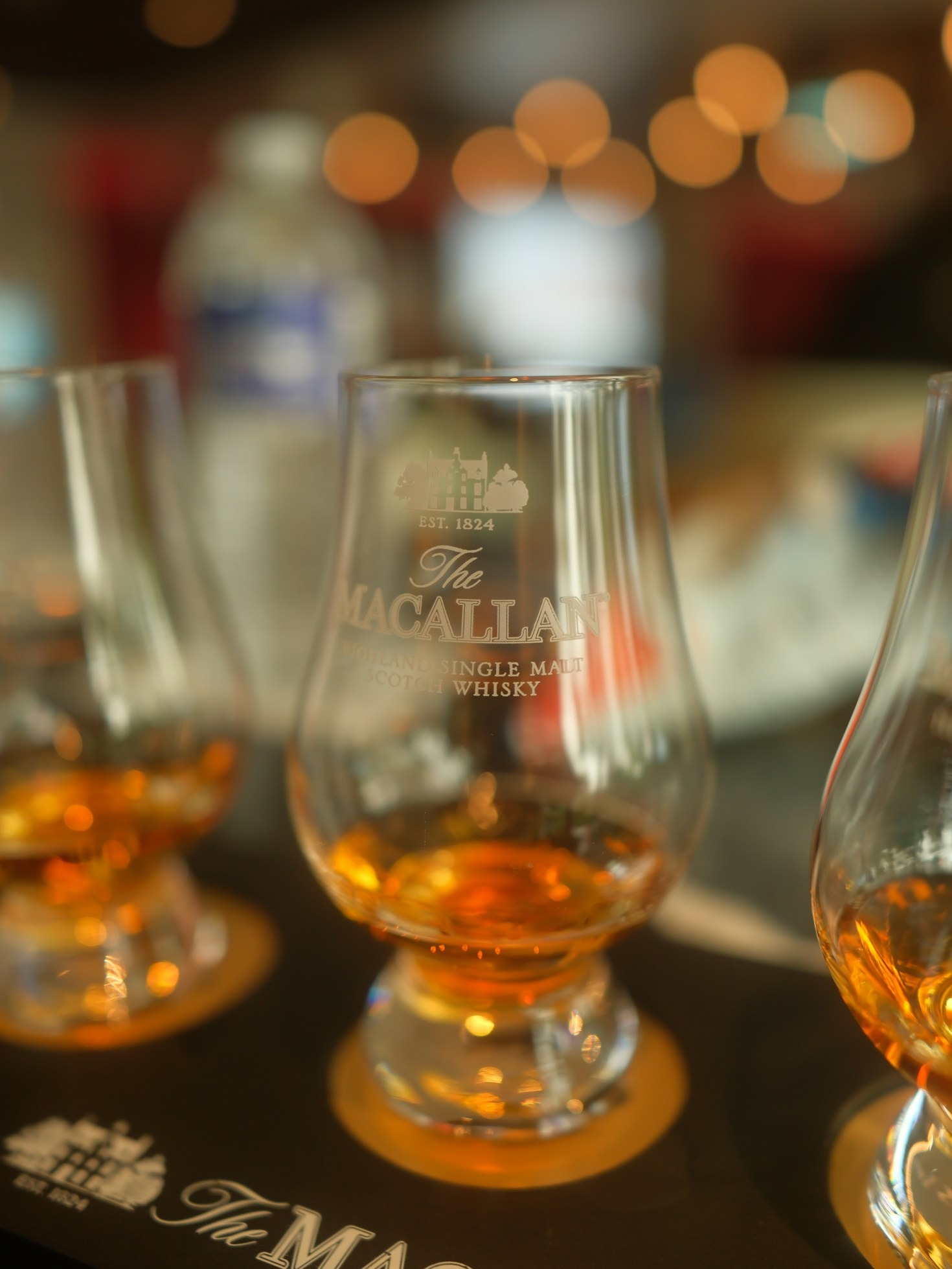 Så hittar du en whisky som uppskattas av alla
